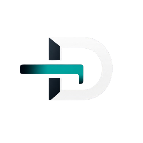 Logo da Destrava Ecommerce